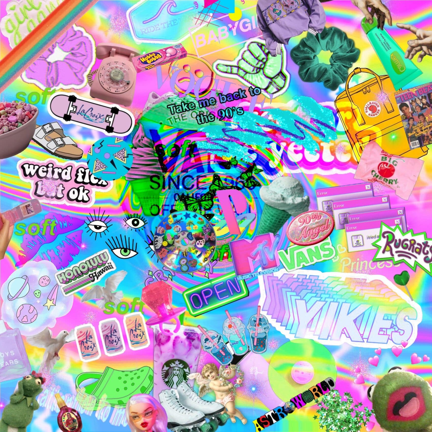 The Best 27 Kidcore Anime Desktop Wallpaper - vrogue.co