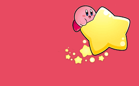 Kirby Wallpaper