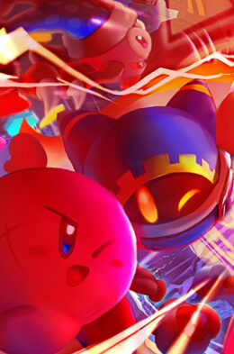 Kirby Wallpaper