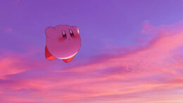 Kirby Wallpaper