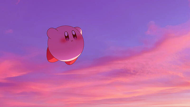 Cute Kirby Wallpaper 69 images