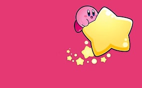 Kirby Wallpaper