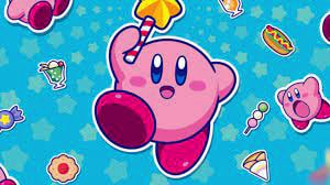 Kirby Wallpaper