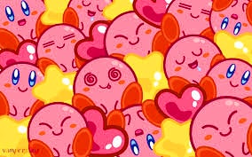 Kirby Wallpaper