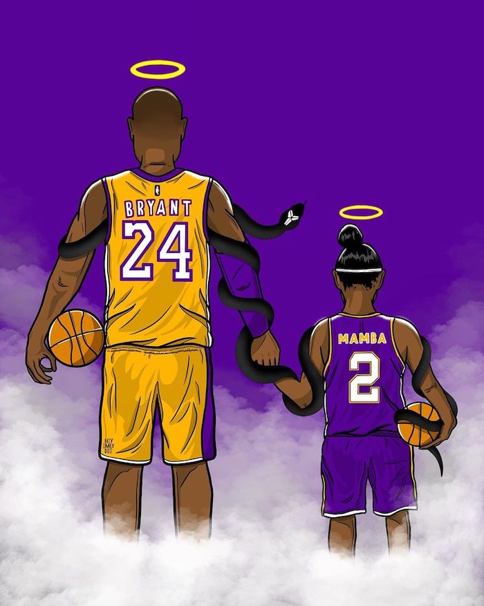 Kobe Bryant LakersNBA Basketball Wallpaper Preview  10wallpapercom