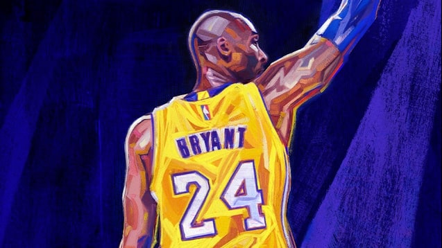 Kobe Bryant Wallpaper - NawPic