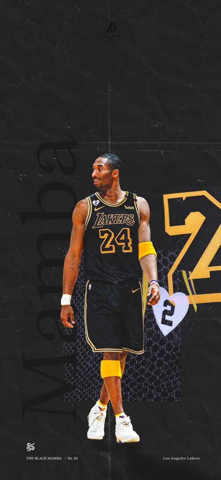 Bạn là fan của Kobe Bryant? Đừng bỏ lỡ cơ hội tải về những hình nền Kobe Bryant đầy mạnh mẽ và uy nghi trên điện thoại của bạn. Hình ảnh của \
