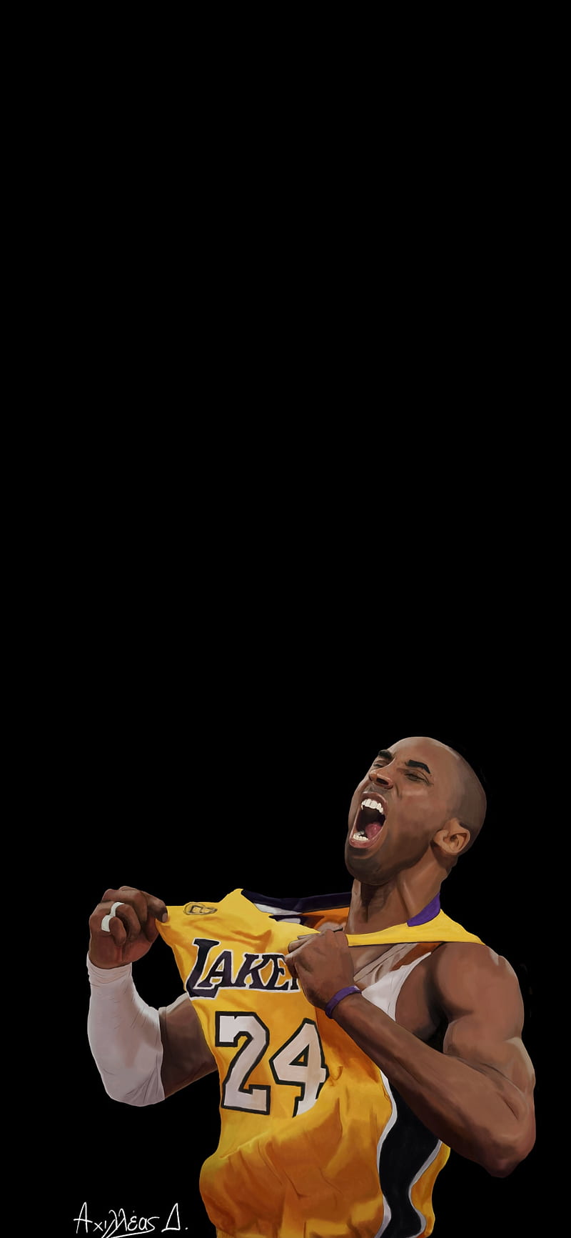 Kobe Bryant Wallpaper Discover more Background, basketball, cool, Desktop,  Iphone wallpapers.