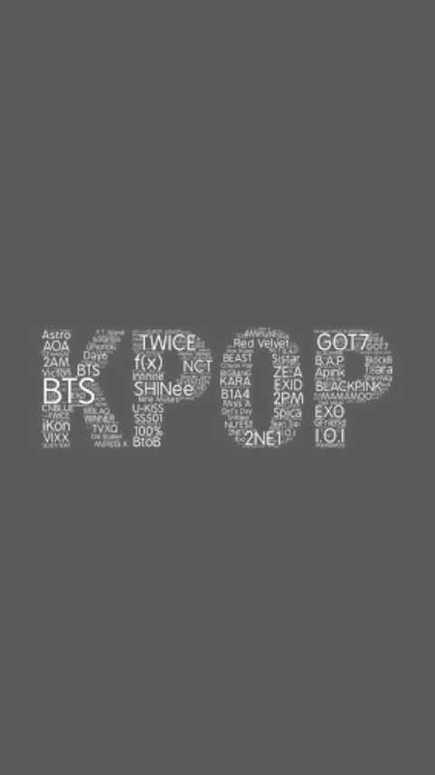 Kpop wallpaper: Bạn là một fan hâm mộ Kpop đích thực? Hãy trang trí cho điện thoại của mình với hàng ngàn hình nền siêu đẹp từ các nhóm nhạc Kpop đình đám như Blackpink, BTS, EXO,... Mỗi bức ảnh đều ẩn chứa câu chuyện riêng, hãy cùng tìm hiểu và khám phá các tác phẩm nghệ thuật đầy màu sắc này.