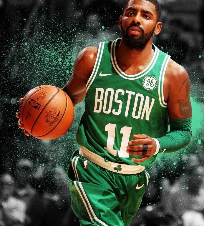 Boston Celtics Wallpaper - NawPic