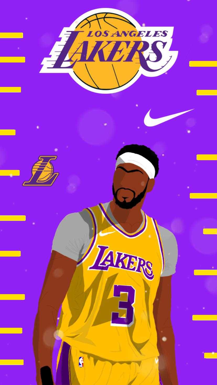 Download Lakers wallpapers for mobile phone, free Lakers HD