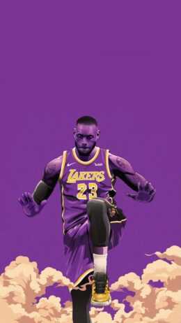 Lakers Wallpaper