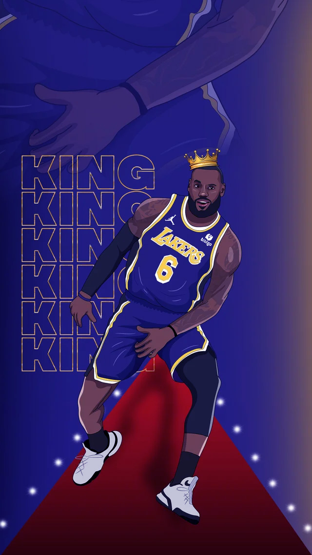 Defining Moments of the NBA Season One LeBron Dunk Becomes the Perfect  Kobe Tribute  The Ringer