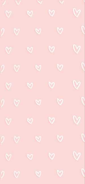 Light Pink Aesthetic Wallpaper - NawPic