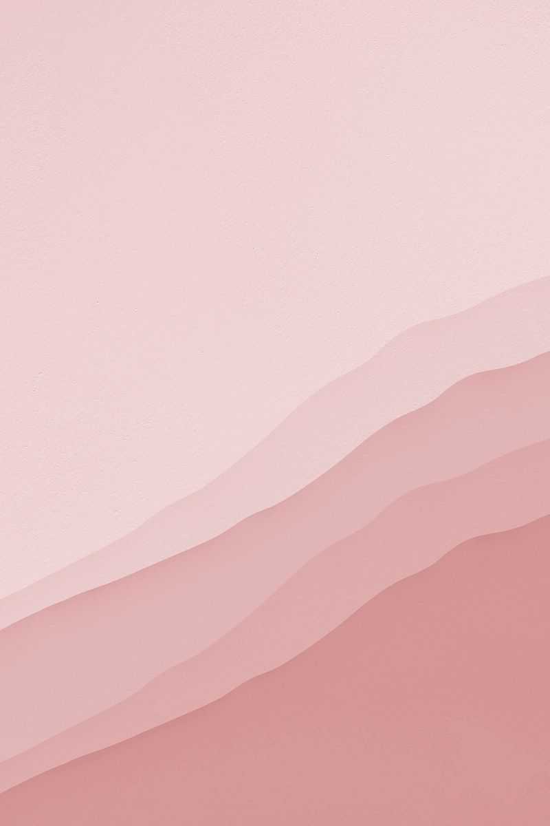 Light Pink Aesthetic Wallpaper - NawPic