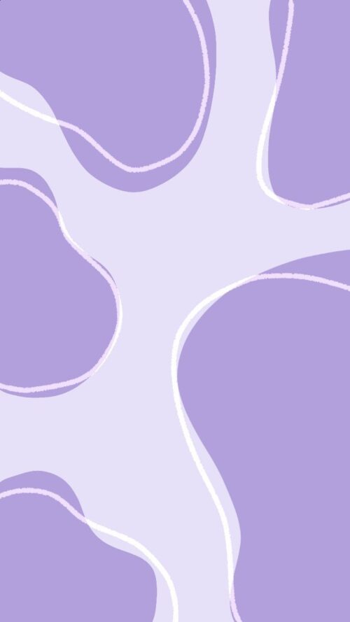 Light Purple Wallpaper