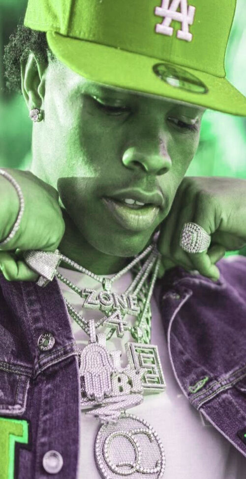 Lil Baby Wallpaper