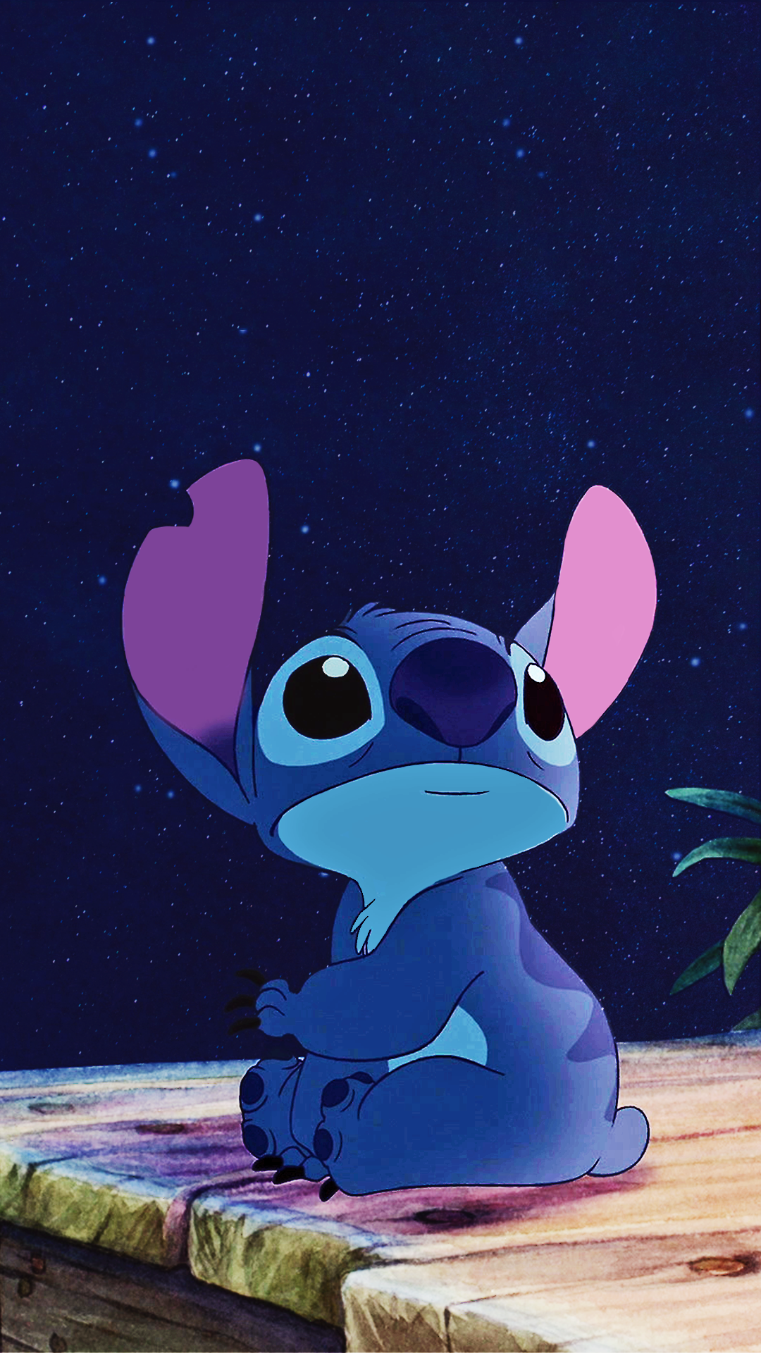 Lilo Stitch HD Wallpapers Backgrounds Wallpaper 19201200