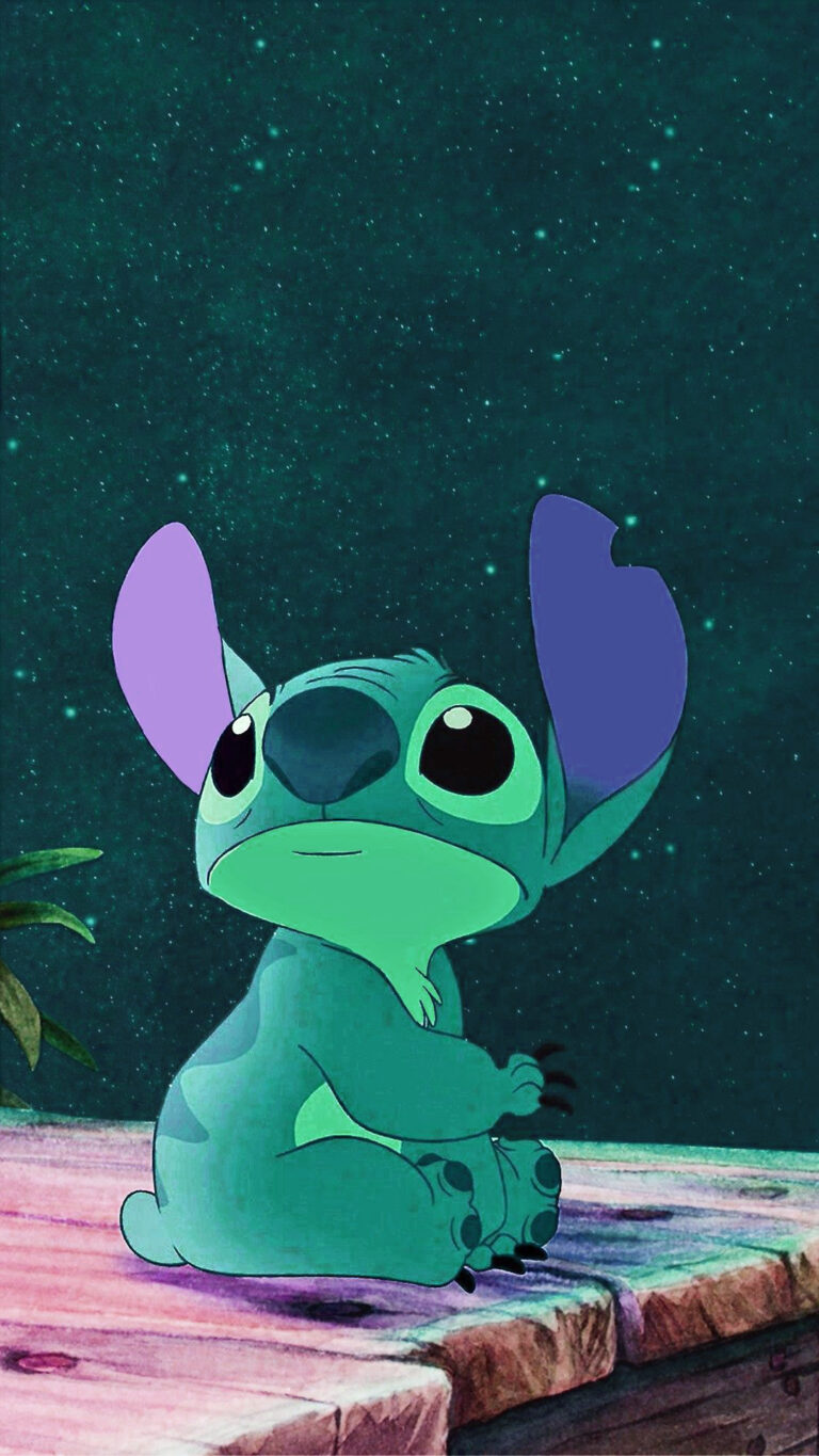 Lilo And Stitch Wallpaper Nawpic