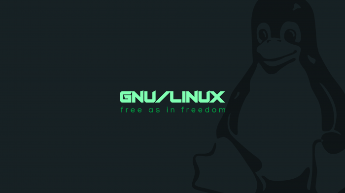 Linux Wallpaper