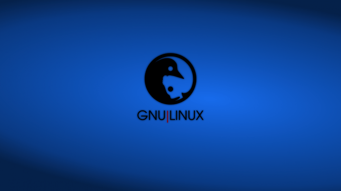 Linux Wallpaper