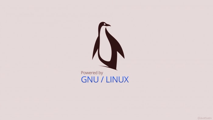 Linux Wallpaper