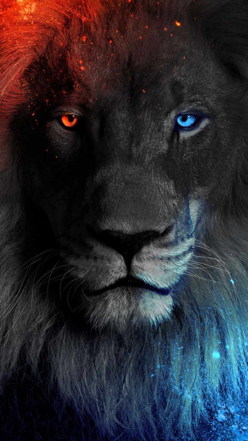 lion king 3 wallpaper