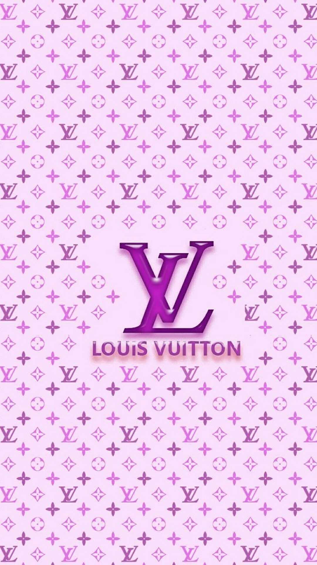 Louis Vuitton In Brown Background HD Louis Vuitton Wallpapers, HD  Wallpapers