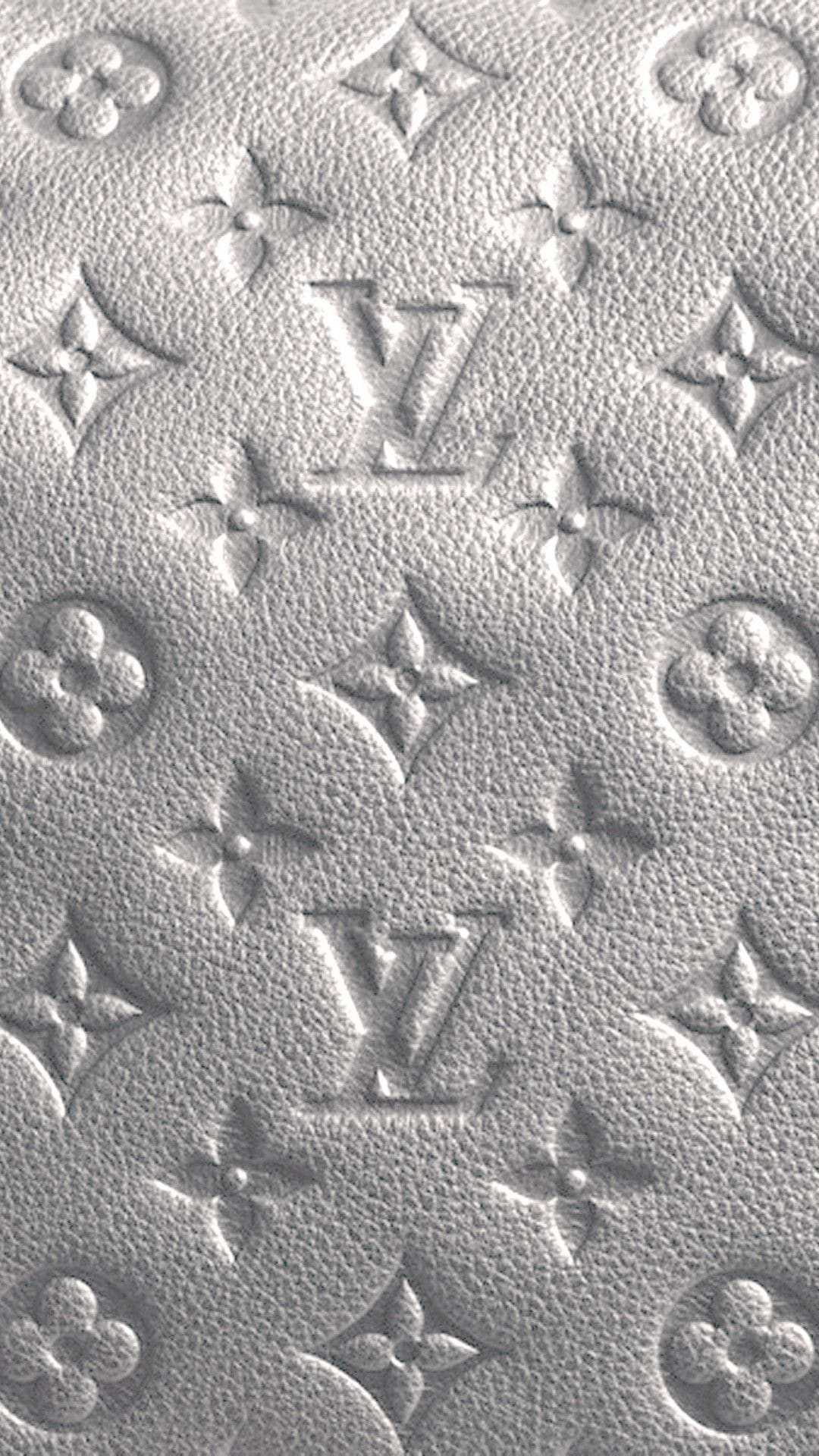 LV Logo Louis Vuitton Wallpaper  Louis vuitton iphone wallpaper