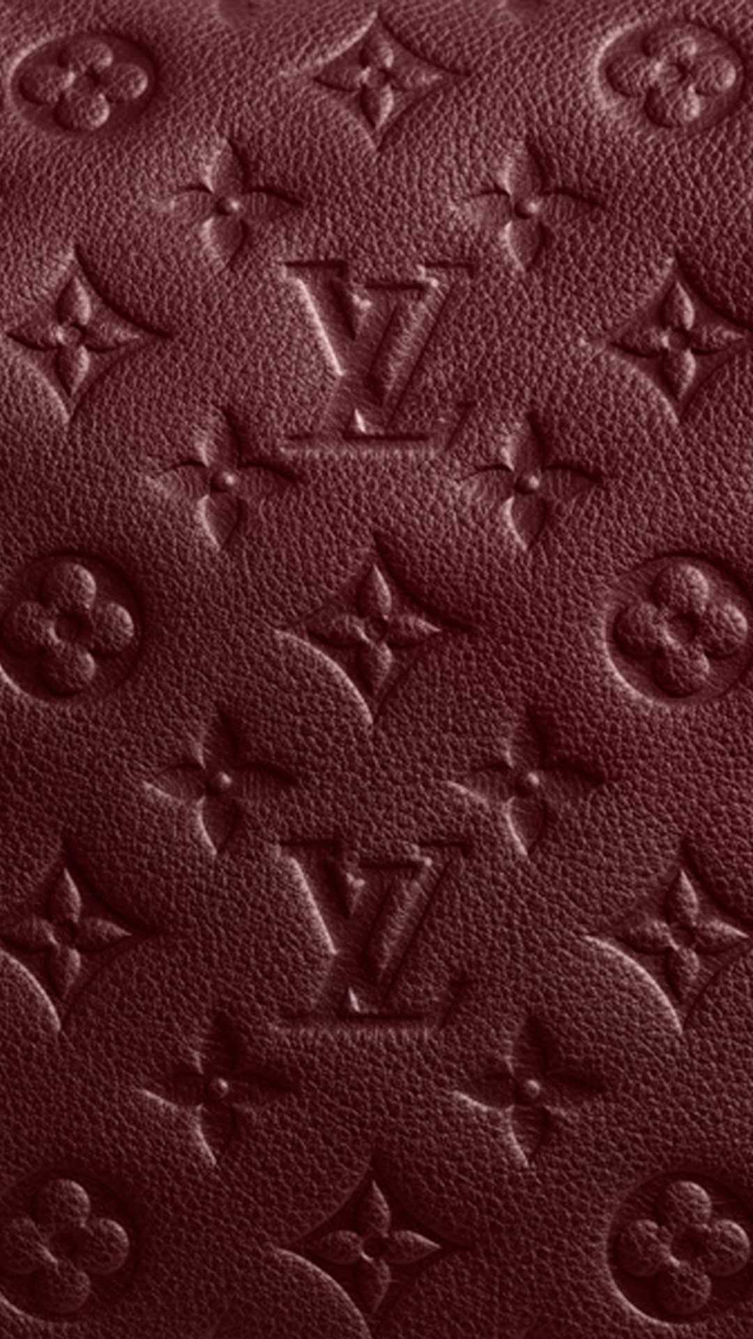 Download Experience the luxury of Louis Vuitton 4K fashion backdrop.  Wallpaper