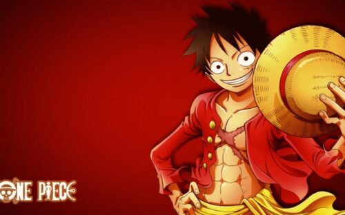 Luffy Wallpaper