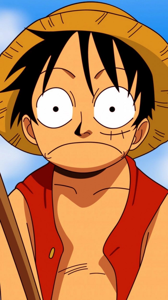 Luffy Wallpaper