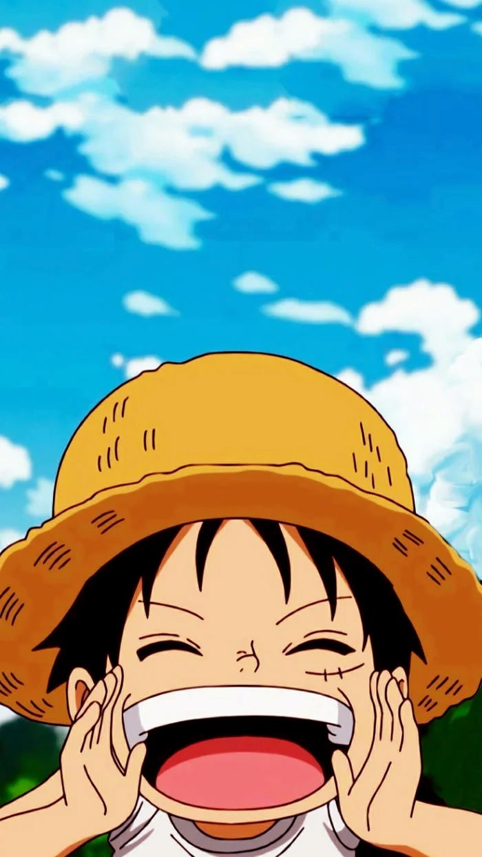 Luffy Wallpaper