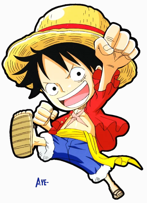 Luffy Wallpaper