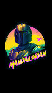 Mandalorian Wallpaper