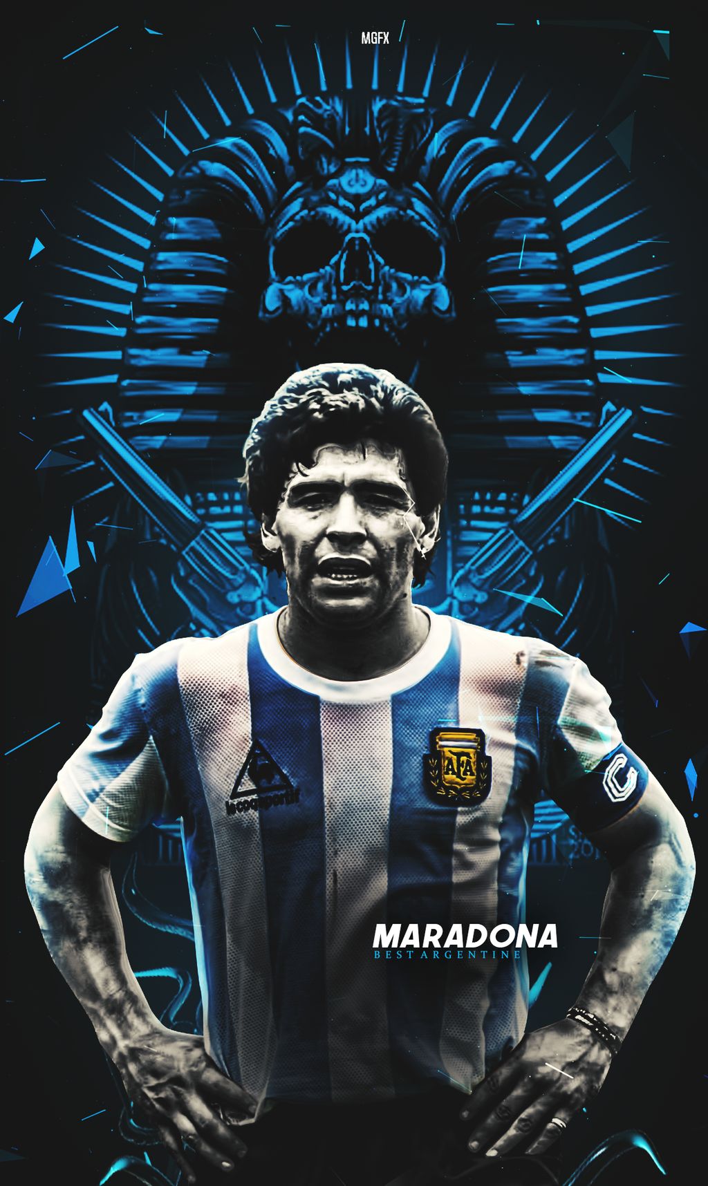 Maradona And Pele Wallpapers - Wallpaper Cave
