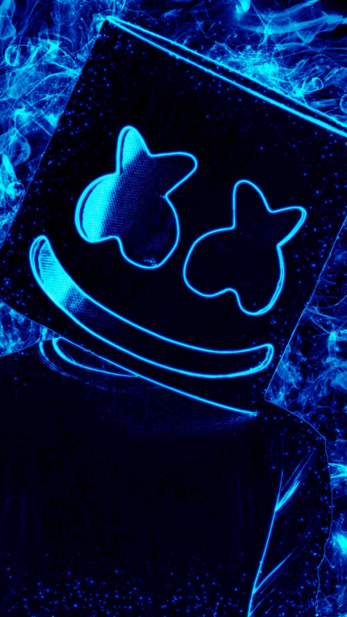 Marshmello Wallpaper