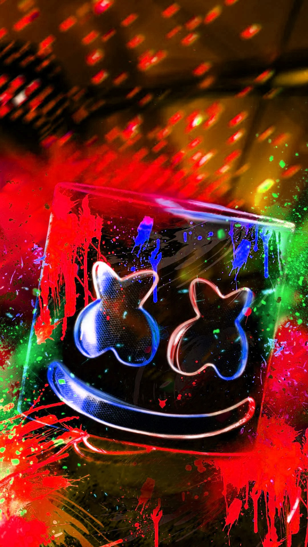 Best marshmello Wallpapers Download | MobCup