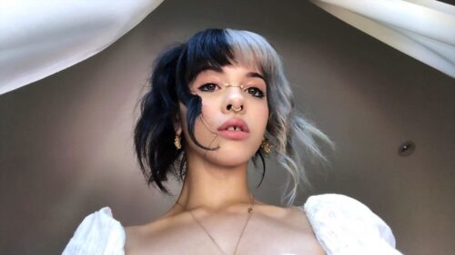 Melanie Martinez Wallpaper