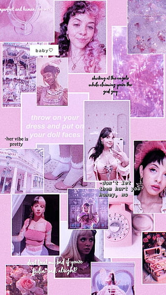 Melanie Martinez Wallpaper - NawPic