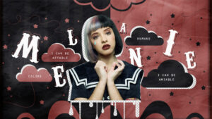 Melanie Martinez Wallpaper NawPic