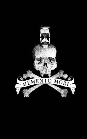 memento mori definition