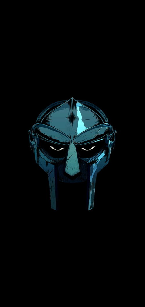 Mf doom Wallpaper