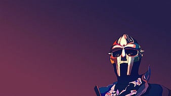 Mf Doom Wallpaper