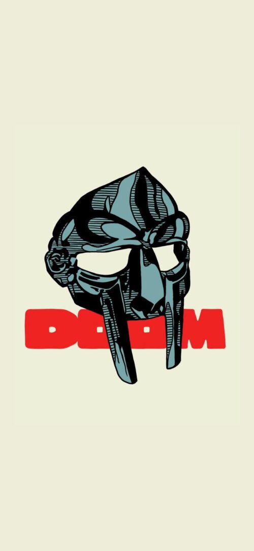 Mf doom Wallpaper