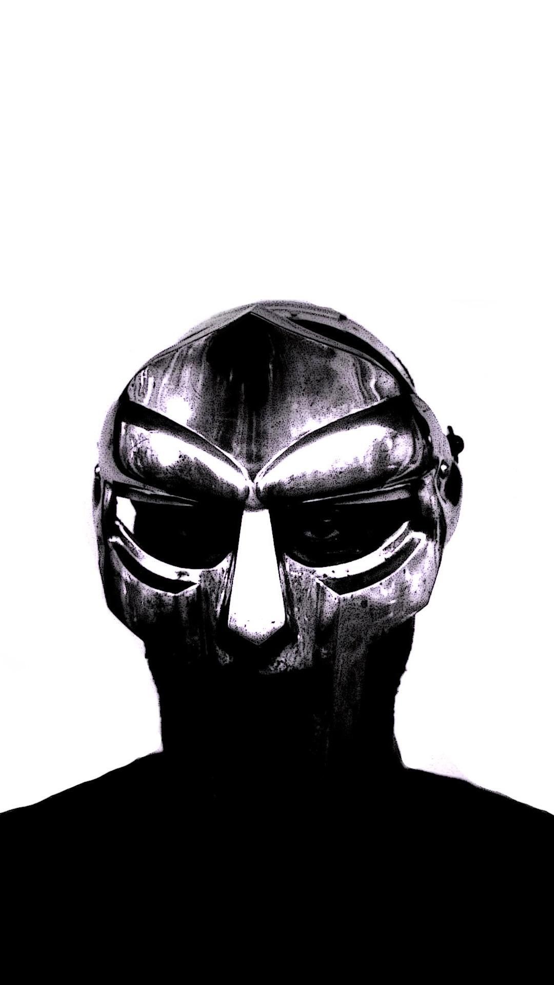 Mf doom Wallpaper