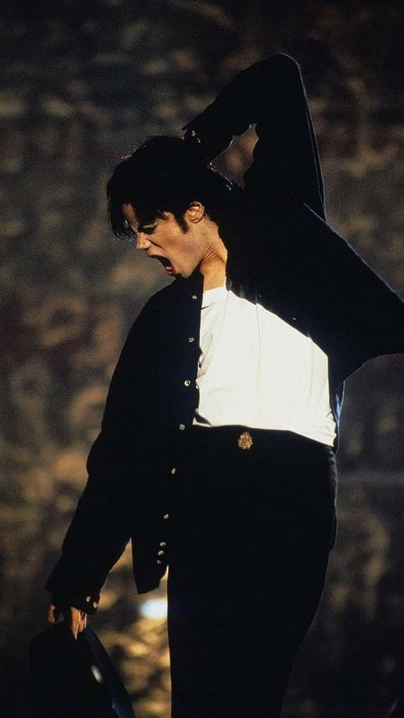 Michael Jackson Wallpaper (1024x768) | brunoalvess | Flickr
