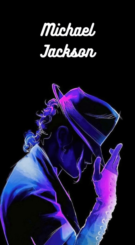 Michael Jackson Wallpaper  Download to your mobile from PHONEKY
