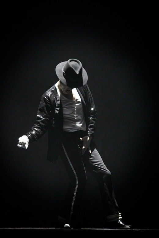 Michael Jackson PNG, Free Download Pictures - Free Transparent PNG Logos