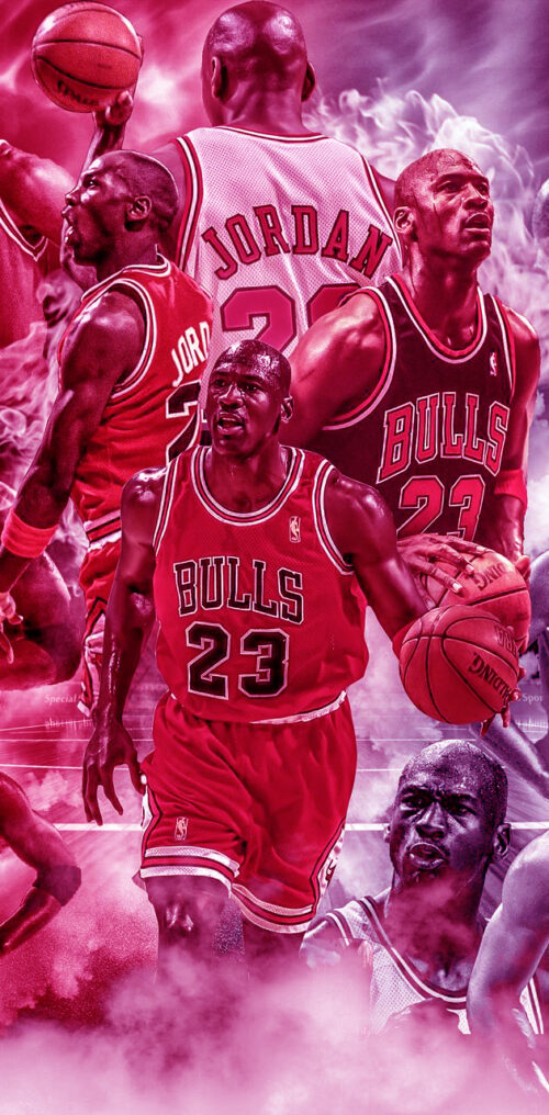 Michael Jordan Wallpaper